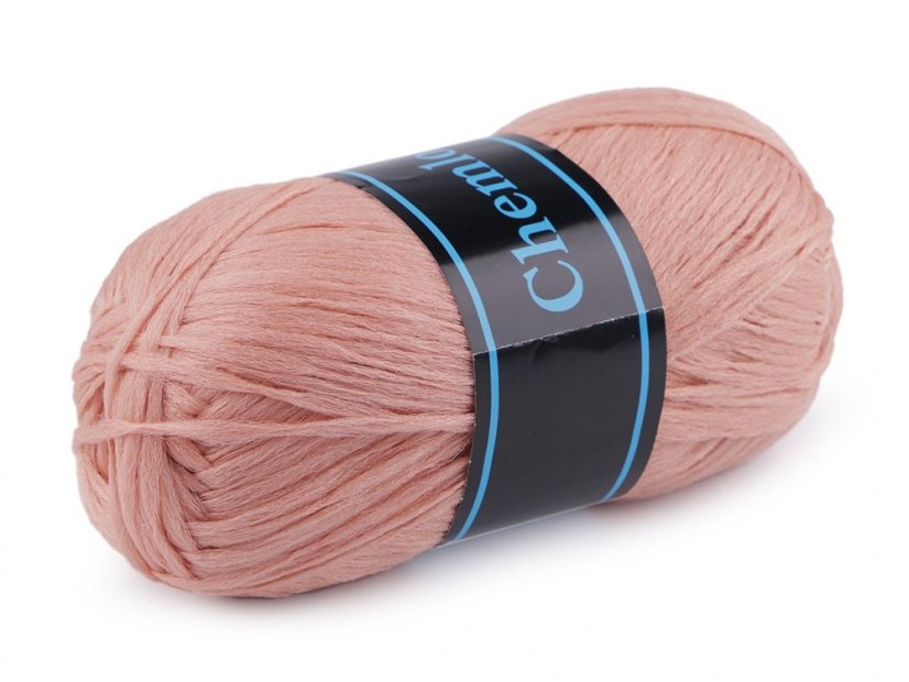 Příze Chemlonka 50 g Ariadne
