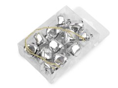 Rolničky Ø25 mm v krabičce