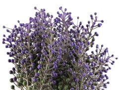 Umělé bobule / trs do květináčů a vazeb