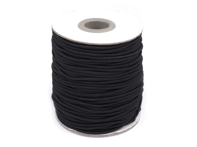 Kulatá pruženka Ø3 mm