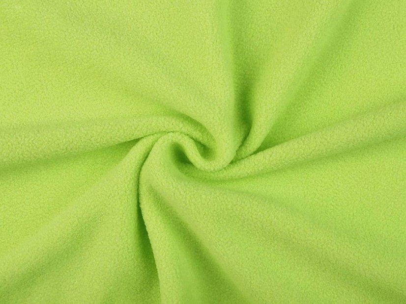 Polar fleece