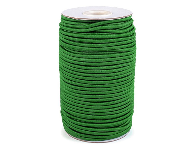 Kulatá pruženka Ø3 mm