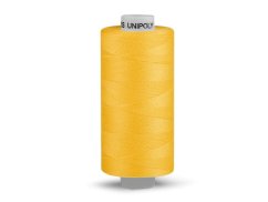 Polyesterové nitě Unipoly návin 500 m
