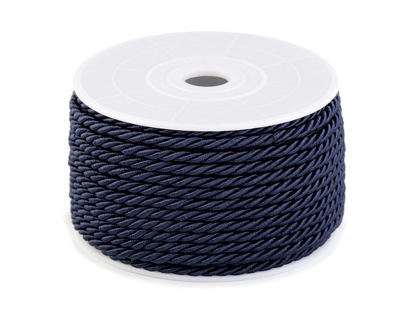 Šňůra kroucená Ø3 mm