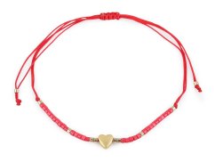 Náramek shamballa