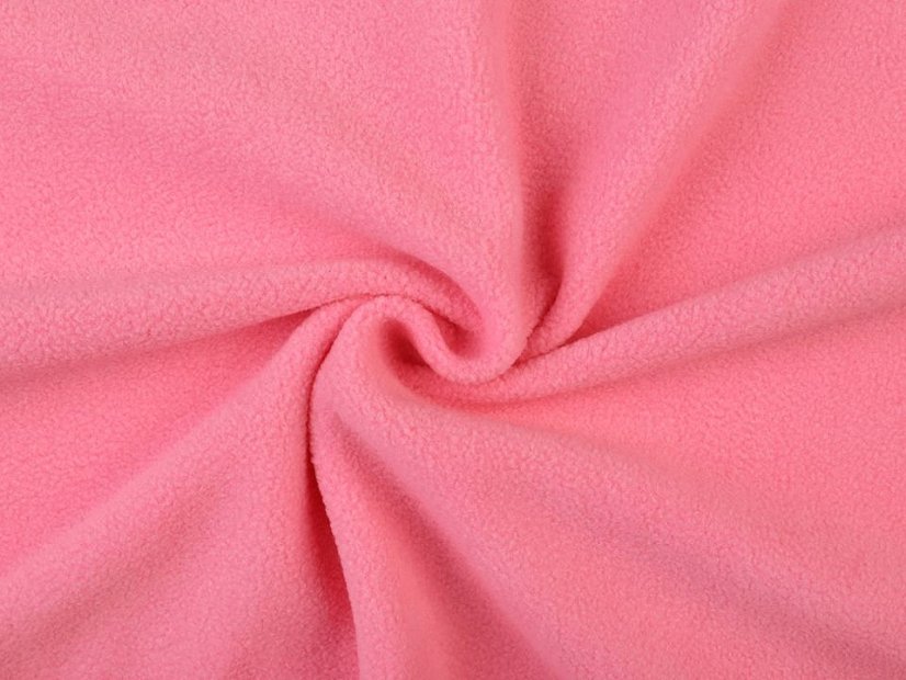 Polar fleece