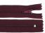 Spirálový zip šíře 3 mm délka 20 cm  pinlock