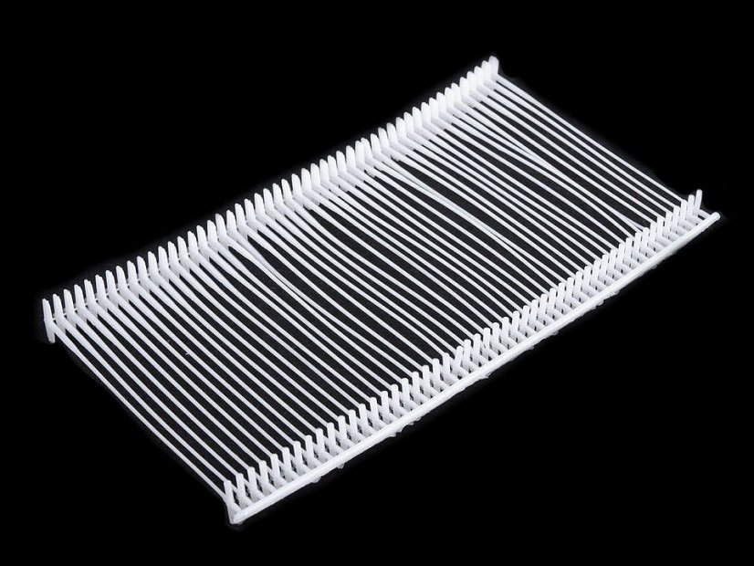 Splinty 15; 25; 35; 45; 50; 55; 65 mm (5000 ks) STANDARD A