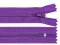 Spirálový zip šíře 3 mm délka 18 cm  pinlock