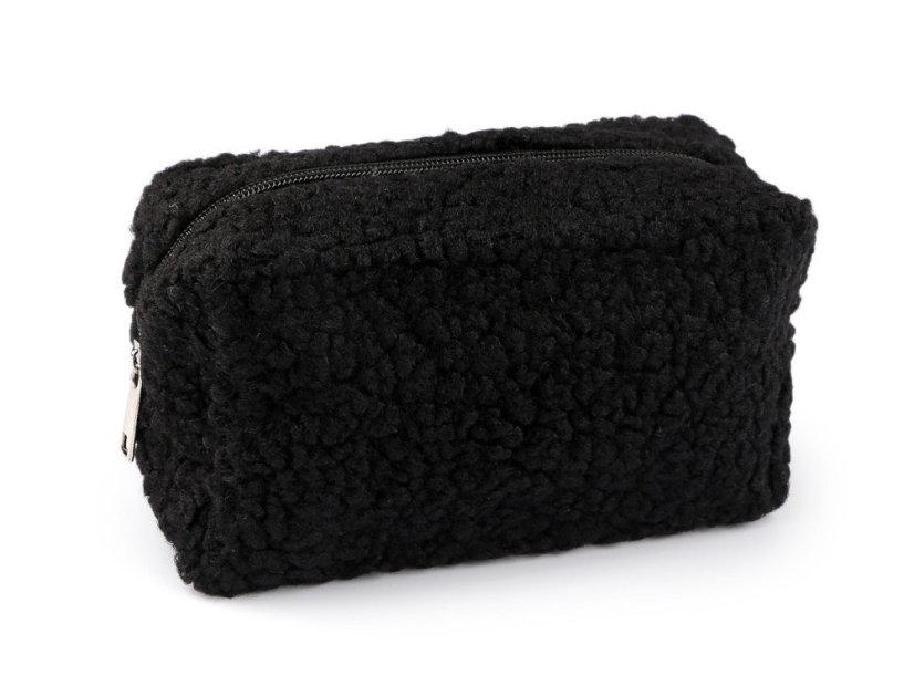 Pouzdro kožešinové 19x11 cm