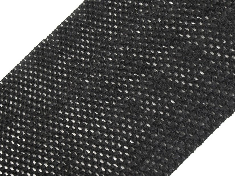 Síťovaná pruženka šíře 24-25 cm pro výrobu tutu sukýnek