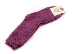 Ponožky froté unisex