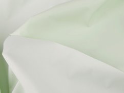 Speciální látka s nepropustnou membránou v metráži / chránič matrací šíře 220 cm