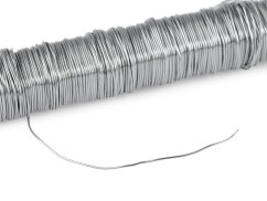 Vázací drát Ø0,5 mm 45 g