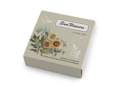 Washi ozdobná lepicí páska vintage sada