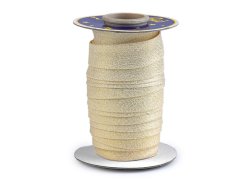 Šikmý proužek šíře 20 mm zažehlený