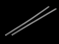 Tavné lepidlo Ø7 mm délka 27 cm nežloutnoucí