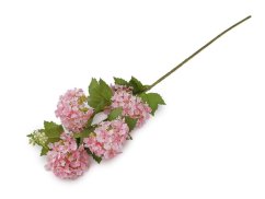 Umělá kytice kalina