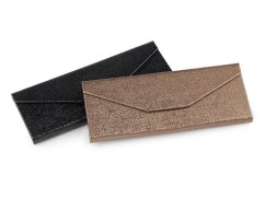 Pouzdro na brýle skládací 6,5x16 cm