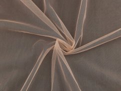 Exkluzivní pružný tyl na vsadky, výstřihy, rukávy, tělové podšívky