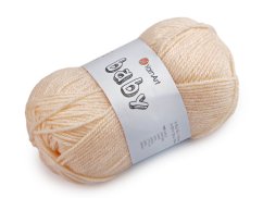 Pletací příze Baby 50 g