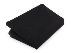 Výztuha bavlněná nažehlovací na tašky a kabelky 150 g/m² šíře 115 cm