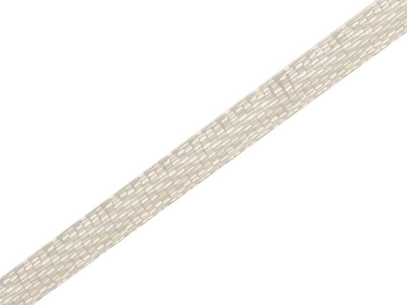 Atlasová stuha šíře 3 mm