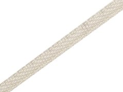 Atlasová stuha šíře 3 mm