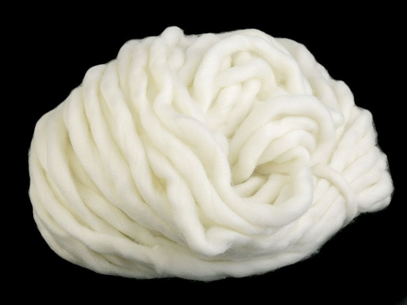 Extra silná příze 250 g