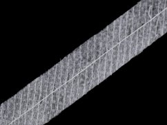 Zažehlovací proužek do švů s nití