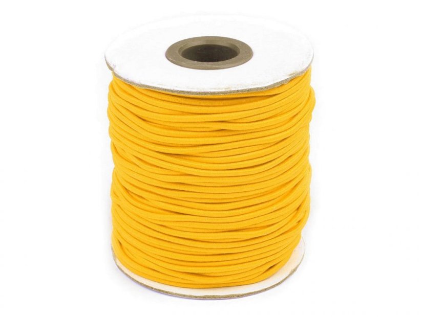 Kulatá pruženka Ø3 mm