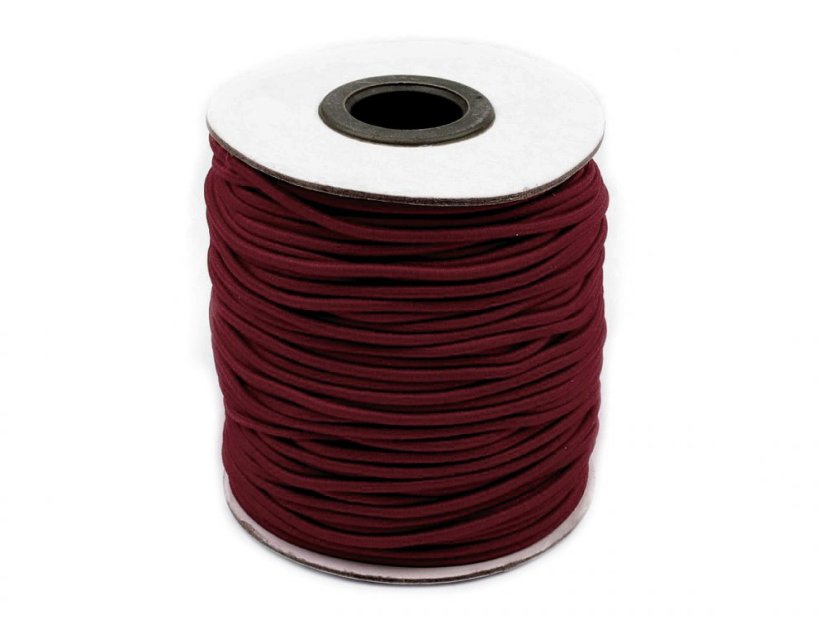 Kulatá pruženka Ø3 mm