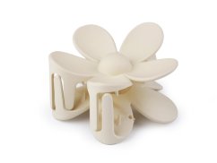 Skřipec do vlasů květ