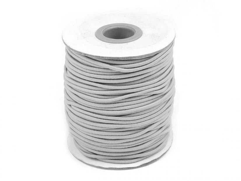 Kulatá pruženka Ø3 mm