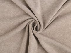 Úplet balvněný počesaný Premium