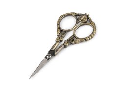 Nůžky vyšívací zdobené