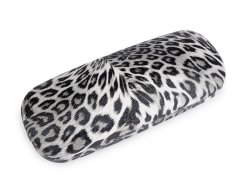 Pouzdro na brýle zvířecí vzor 6x16 cm