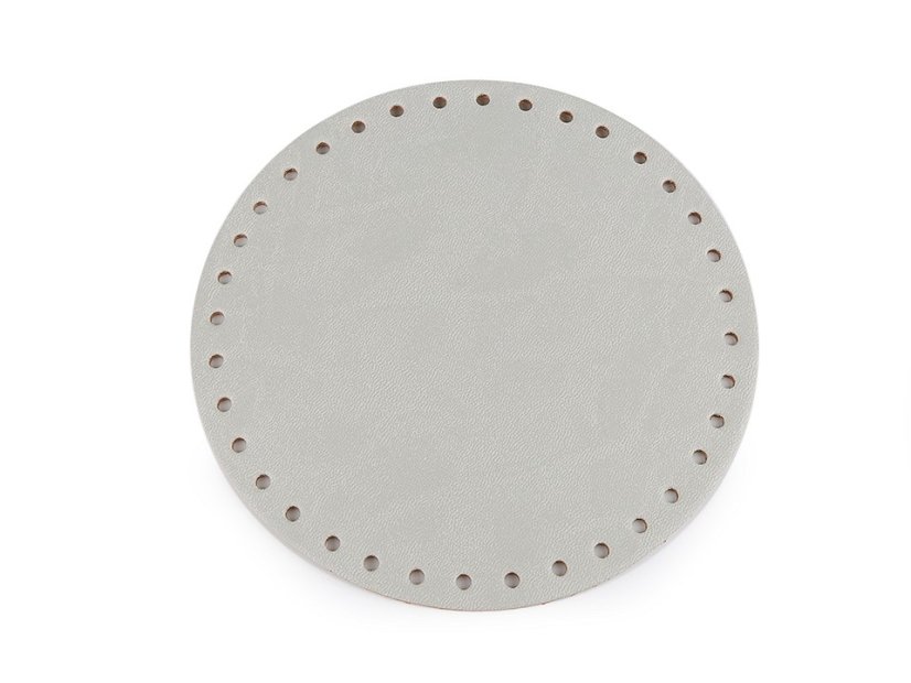 Dno na kabelku / vak Ø16 cm