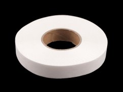 Fixační mřížka zažehlovací šíře 20 mm
