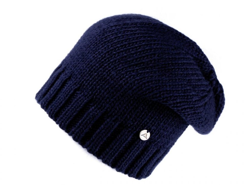 Zimní čepice unisex