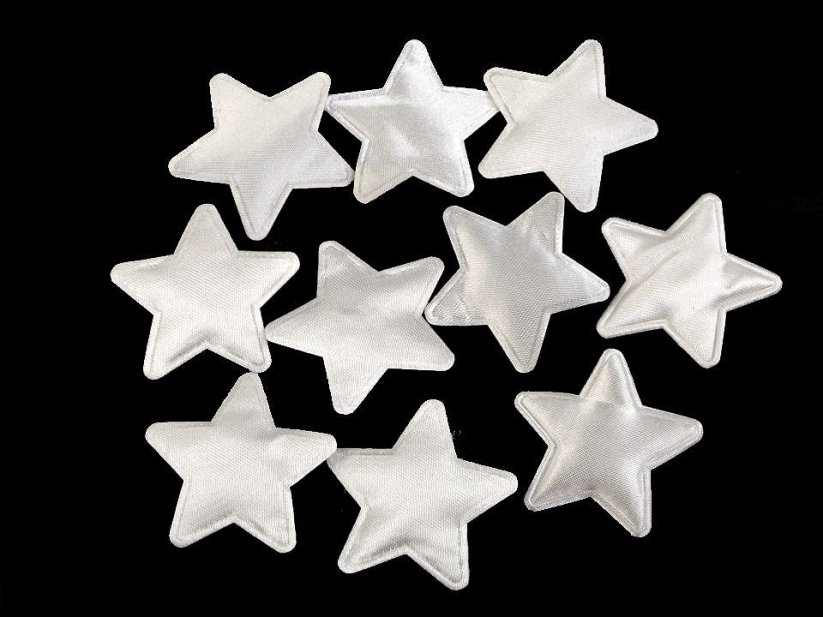 Hvězda Ø30 mm
