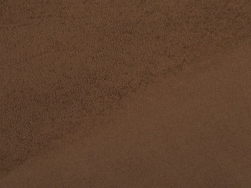 Alcantara imitace broušené kůže