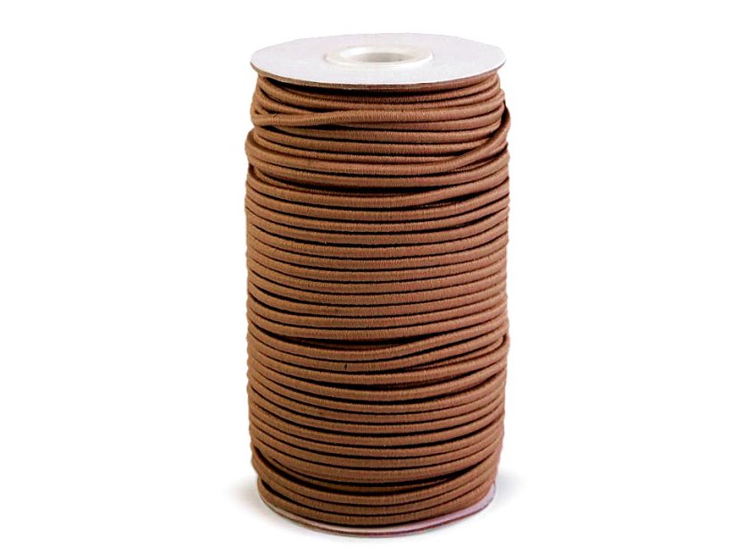 Kulatá pruženka Ø3 mm