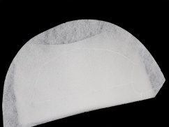 Vycpávky ramenní prošité