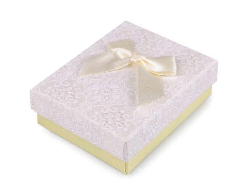 Krabička 7x9 cm
