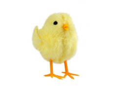Dekorace velikonoční kuřátko velké