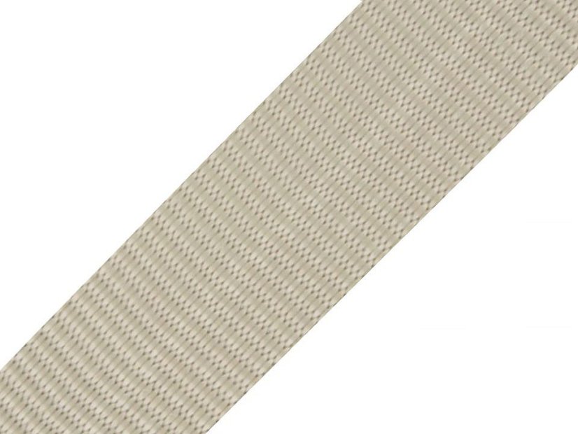 Popruh polypropylénový šíře 40 mm