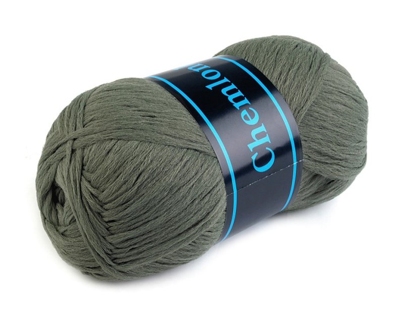 Příze Chemlonka 50 g Ariadne