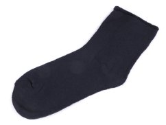 Pánské ponožky thermo se zdravotním lemem - pivo