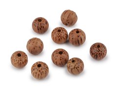 Kokosové korálky Ø14 mm